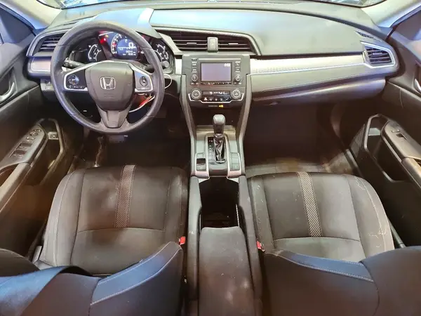 2HGFC2F59GH543385 2016 HONDA CIVIC - Image 8