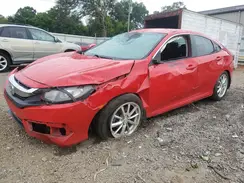 2HGFC2F59GH543757 2016 HONDA CIVIC