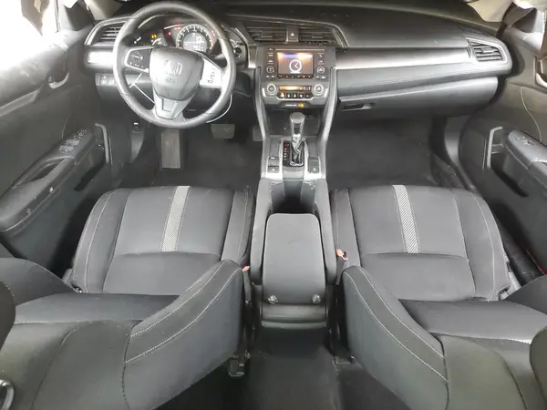 2HGFC2F59GH543757 2016 HONDA CIVIC - Image 8