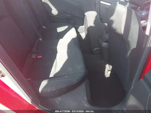 2HGFC2F59GH543774 2016 HONDA CIVIC - Image 8