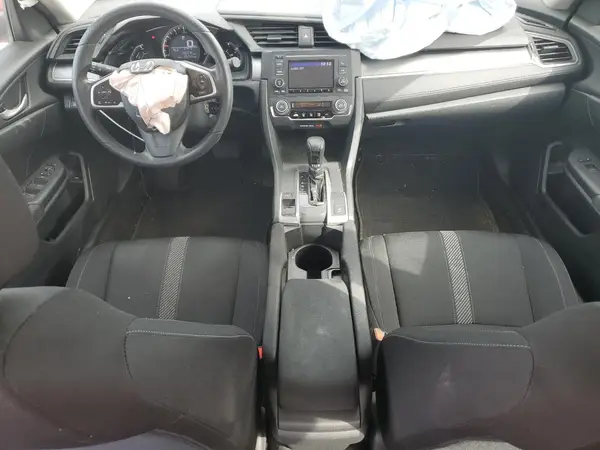 2HGFC2F59GH543810 2016 HONDA CIVIC - Image 8