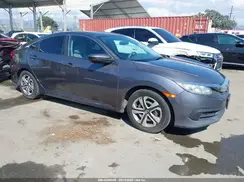 2HGFC2F59GH545220 2016 HONDA CIVIC