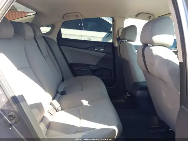 2HGFC2F59GH545220 2016 HONDA CIVIC - Image 8