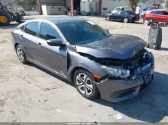 2HGFC2F59GH545234 2016 HONDA CIVIC