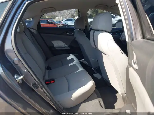 2HGFC2F59GH545234 2016 HONDA CIVIC - Image 8