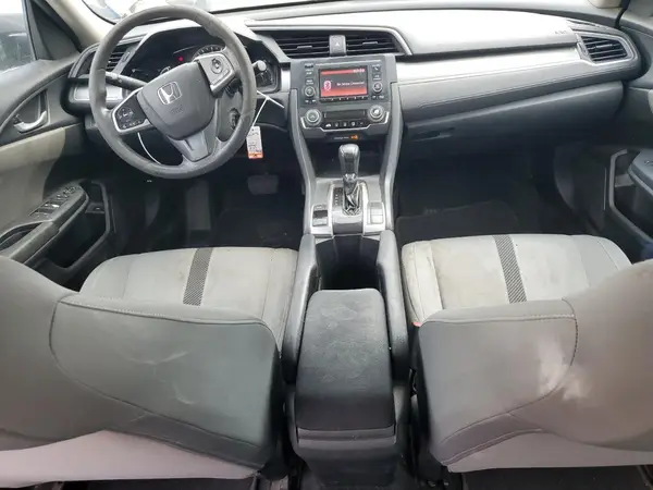 2HGFC2F59GH545248 2016 HONDA CIVIC - Image 8