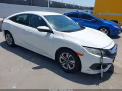 2HGFC2F59GH545850 2016 HONDA CIVIC