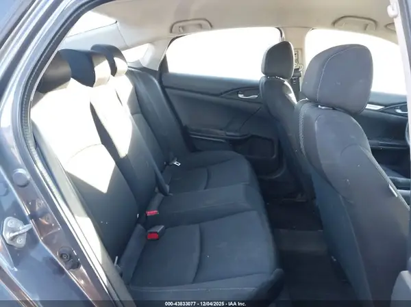 2HGFC2F59GH545959 2016 HONDA CIVIC - Image 8