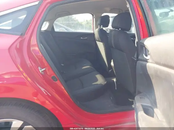 2HGFC2F59GH546156 2016 HONDA CIVIC - Image 8