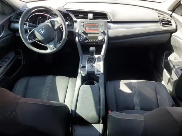 2HGFC2F59GH546691 2016 HONDA CIVIC - Image 8