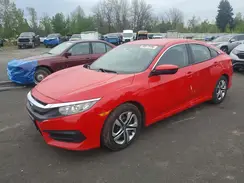 2HGFC2F59GH546707 2016 HONDA CIVIC