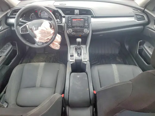 2HGFC2F59GH546707 2016 HONDA CIVIC - Image 8
