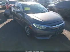 2HGFC2F59GH546965 2016 HONDA CIVIC