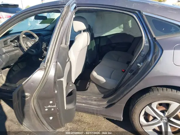 2HGFC2F59GH546965 2016 HONDA CIVIC - Image 8