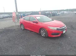 2HGFC2F59GH548439 2016 HONDA CIVIC