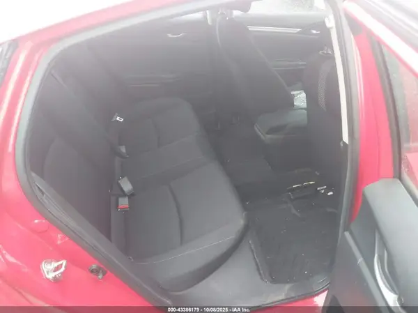 2HGFC2F59GH548439 2016 HONDA CIVIC - Image 8