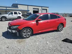2HGFC2F59GH548490 2016 HONDA CIVIC