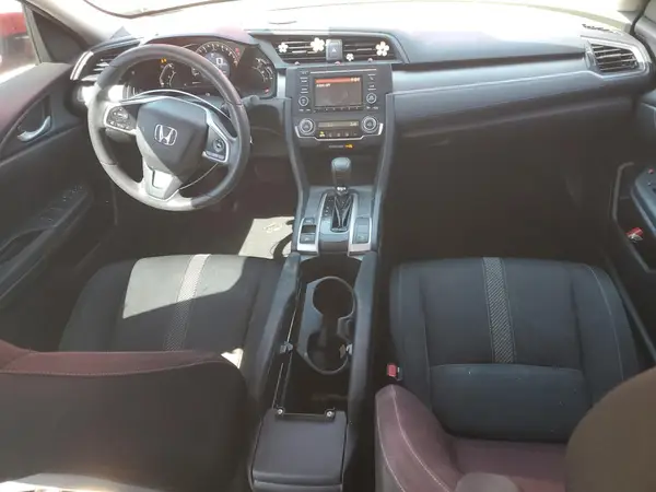 2HGFC2F59GH548490 2016 HONDA CIVIC - Image 8