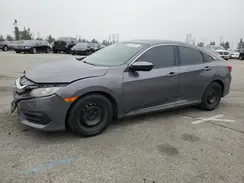 2HGFC2F59GH548540 2016 HONDA CIVIC