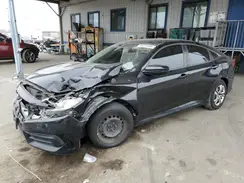 2HGFC2F59GH549459 2016 HONDA CIVIC