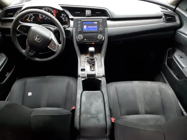 2HGFC2F59GH549459 2016 HONDA CIVIC - Image 8