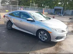 2HGFC2F59GH551146 2016 HONDA CIVIC