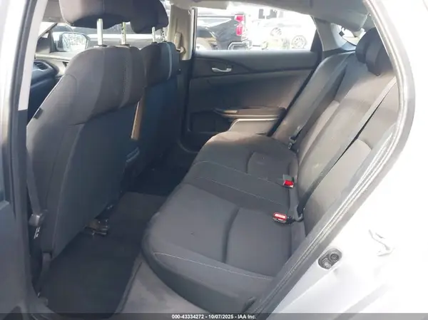 2HGFC2F59GH551146 2016 HONDA CIVIC - Image 8