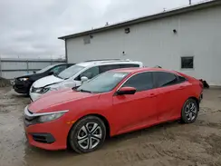 2HGFC2F59GH551390 2016 HONDA CIVIC