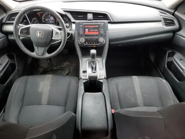 2HGFC2F59GH551390 2016 HONDA CIVIC - Image 8