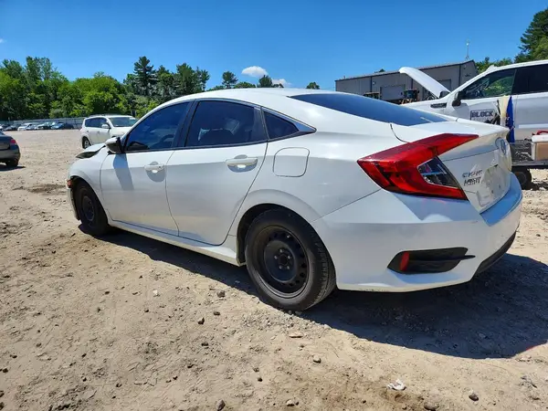 2HGFC2F59GH551938 2016 HONDA CIVIC - Image 2