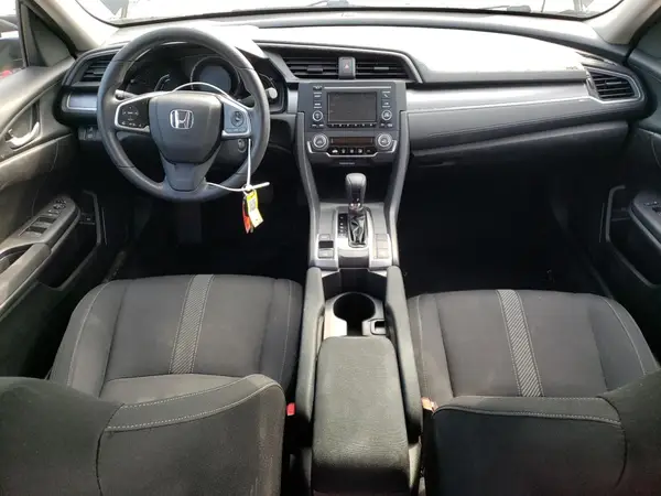 2HGFC2F59GH552152 2016 HONDA CIVIC - Image 8