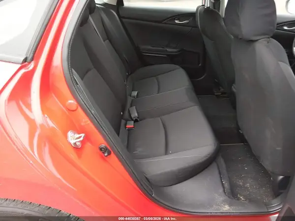 2HGFC2F59GH552524 2016 HONDA CIVIC - Image 8