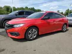 2HGFC2F59GH553317 2016 HONDA CIVIC