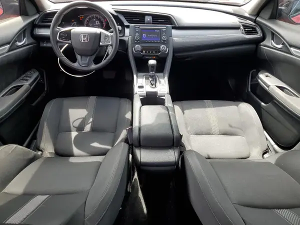 2HGFC2F59GH553317 2016 HONDA CIVIC - Image 8