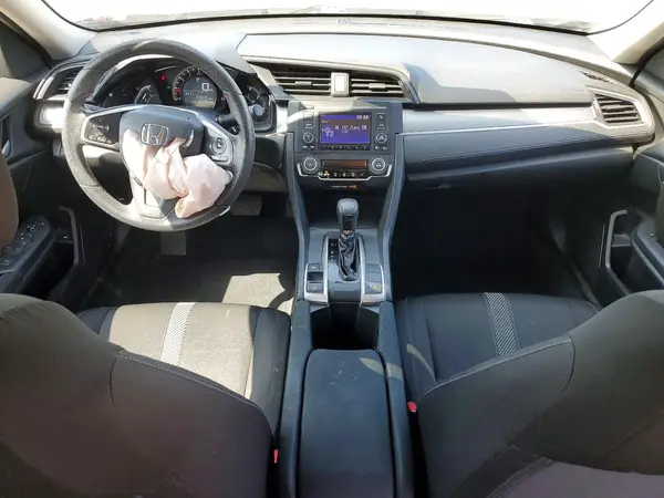 2HGFC2F59GH553706 2016 HONDA CIVIC - Image 8