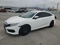 2HGFC2F59GH555214 2016 HONDA CIVIC