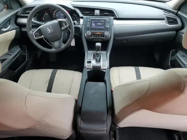 2HGFC2F59GH555214 2016 HONDA CIVIC - Image 8