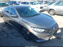 2HGFC2F59GH555343 2016 HONDA CIVIC
