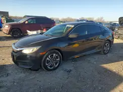 2HGFC2F59GH555519 2016 HONDA CIVIC