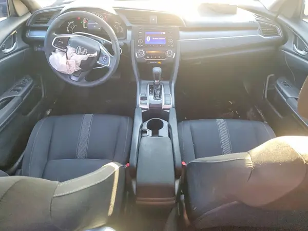 2HGFC2F59GH555519 2016 HONDA CIVIC - Image 8