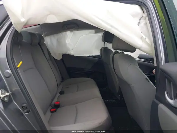 2HGFC2F59GH556086 2016 HONDA CIVIC - Image 8
