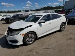2HGFC2F59GH556217 2016 HONDA CIVIC