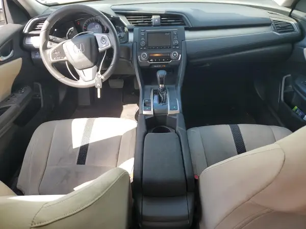 2HGFC2F59GH556217 2016 HONDA CIVIC - Image 8