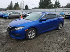 2HGFC2F59GH556833 2016 HONDA CIVIC