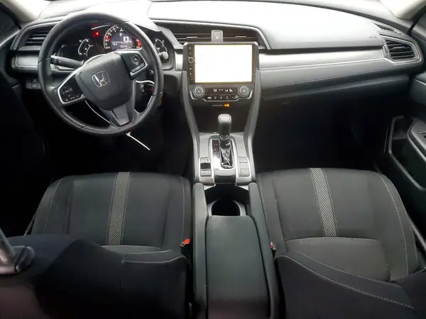 2HGFC2F59GH556833 2016 HONDA CIVIC - Image 8