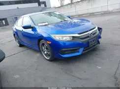 2HGFC2F59GH556847 2016 HONDA CIVIC
