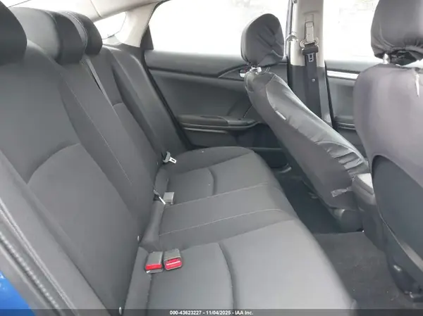 2HGFC2F59GH556847 2016 HONDA CIVIC - Image 8