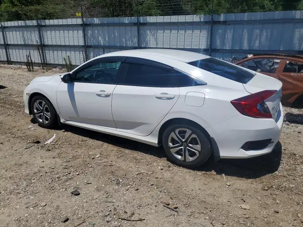 2HGFC2F59GH557044 2016 HONDA CIVIC - Image 2