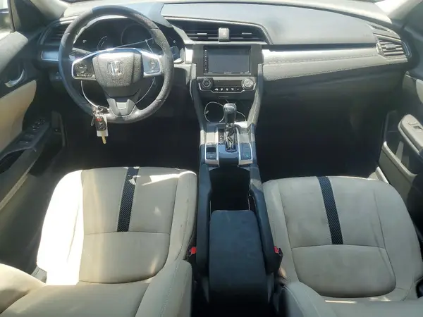 2HGFC2F59GH557044 2016 HONDA CIVIC - Image 8
