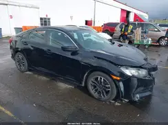 2HGFC2F59GH557903 2016 HONDA CIVIC